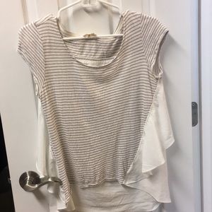 Meadow Rue from Anthropologie, size small